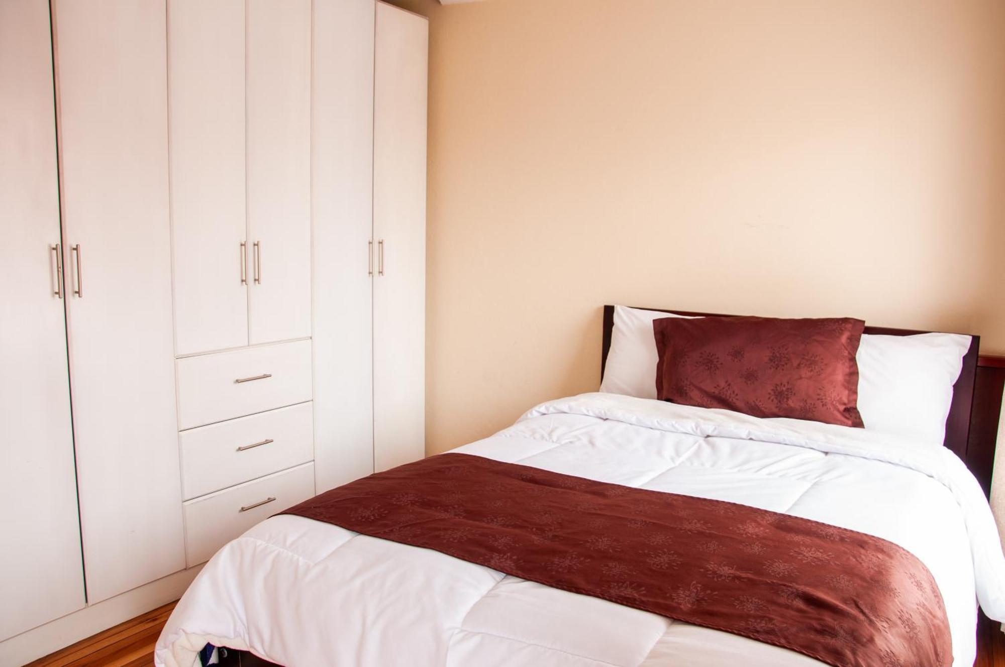 Hotel Campanario Cuenca Eksteriør bilde