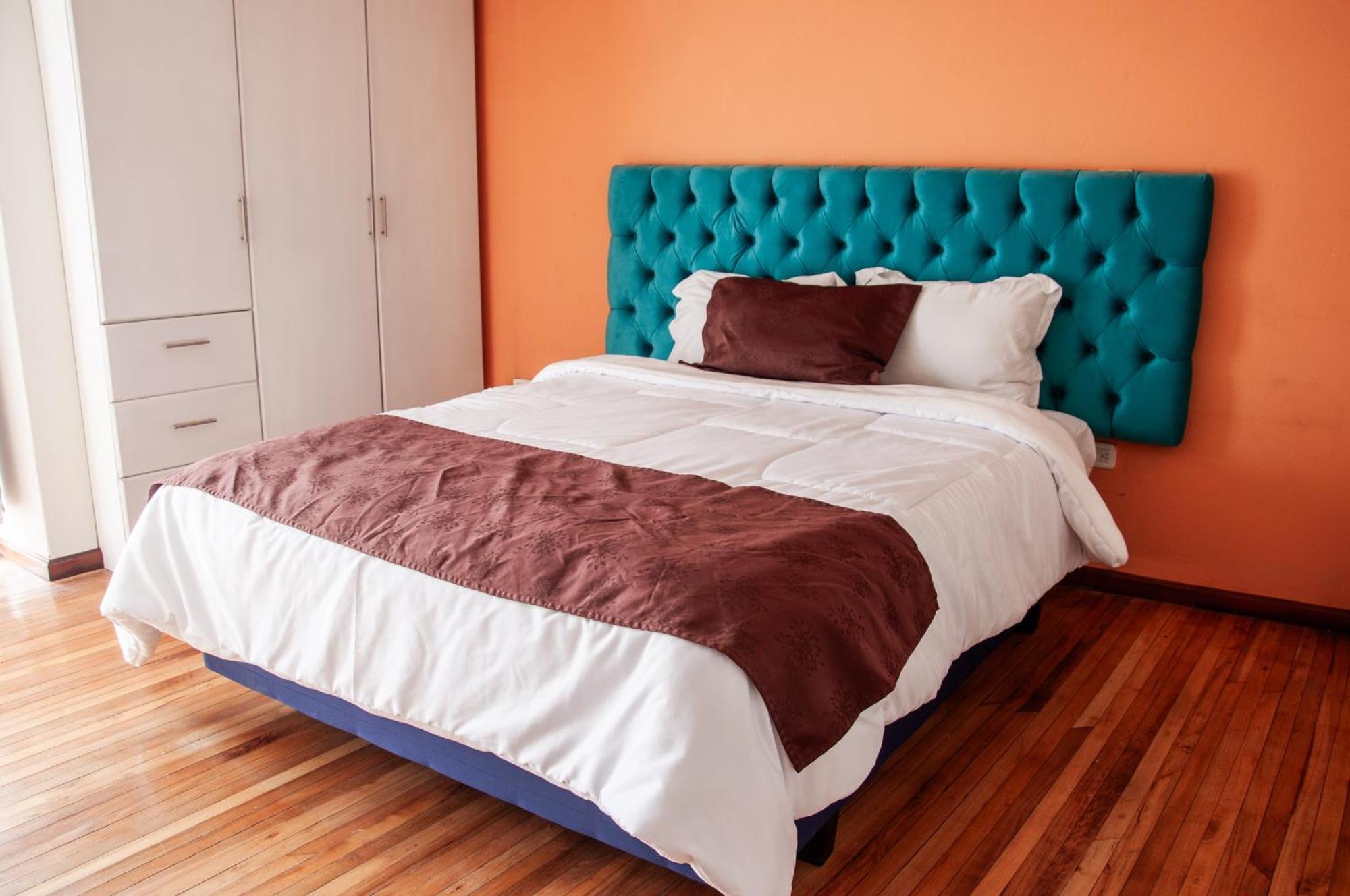 Hotel Campanario Cuenca Eksteriør bilde