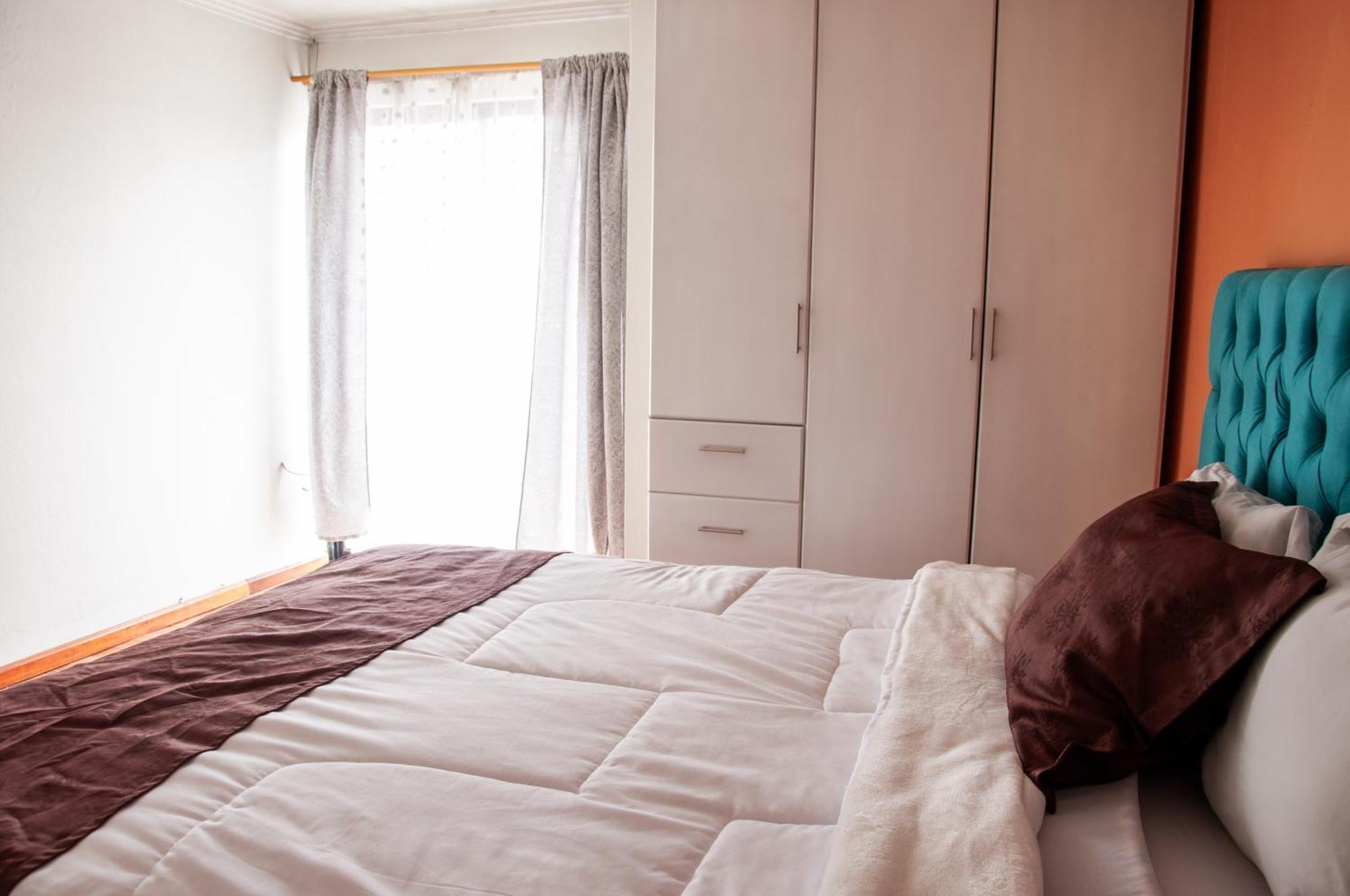 Hotel Campanario Cuenca Eksteriør bilde
